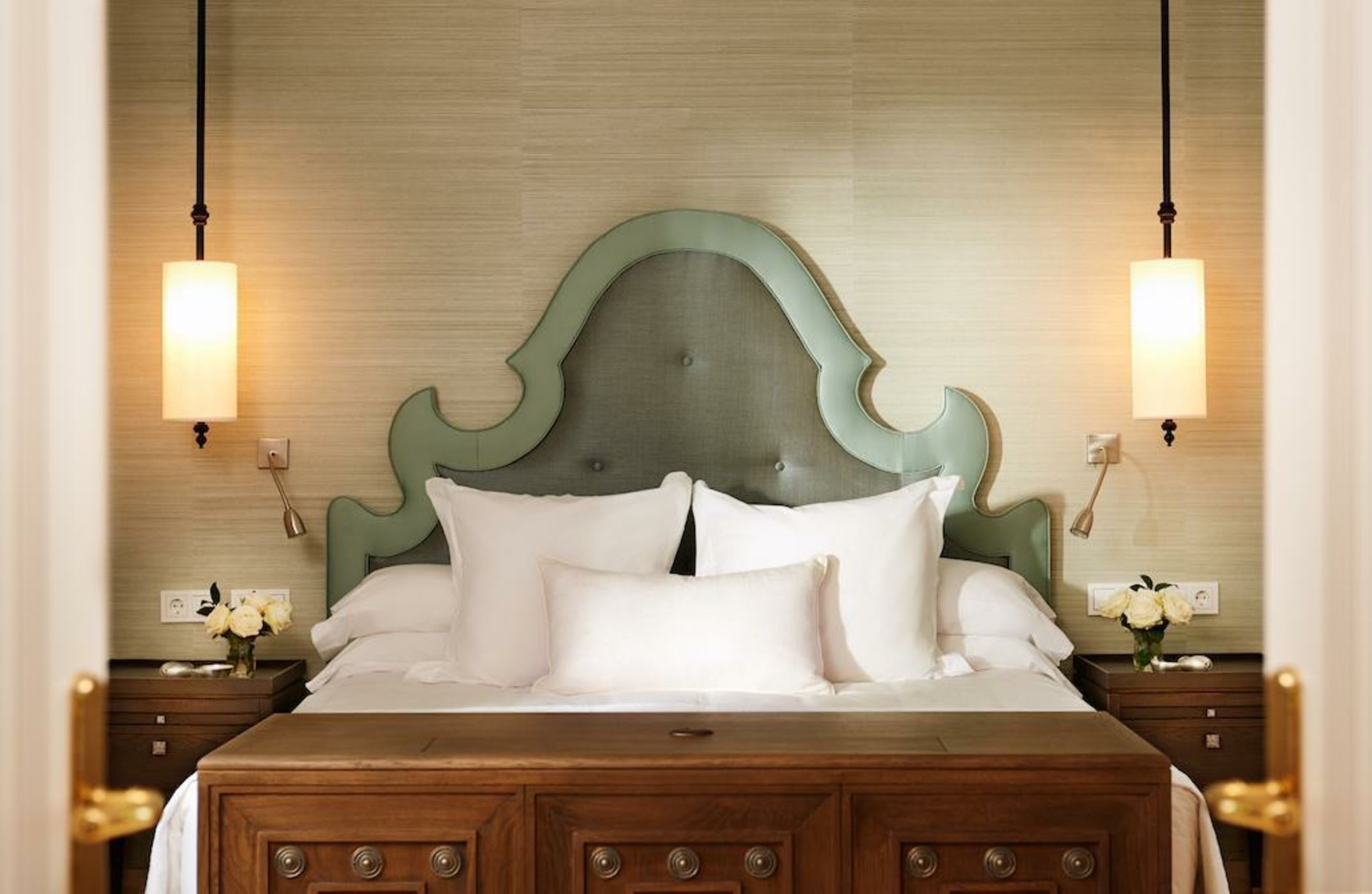 Marbella Club Hotel · Golf Resort & Spa