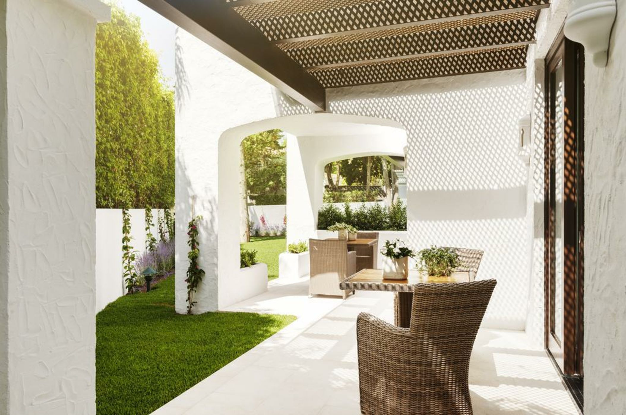 Marbella Club Hotel · Golf Resort & Spa