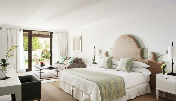 Marbella Club Hotel · Golf Resort & Spa