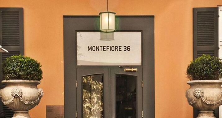 Hotel Montefiore, a Design Boutique Hotel Tel Aviv, Israel