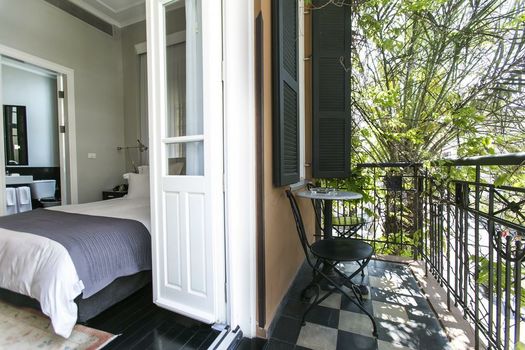 Hotel Montefiore