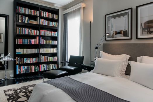 Hotel Montefiore