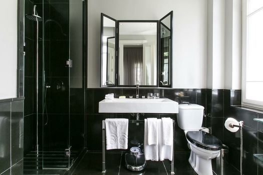 Hotel Montefiore