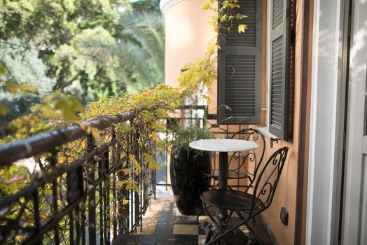 Hotel Montefiore