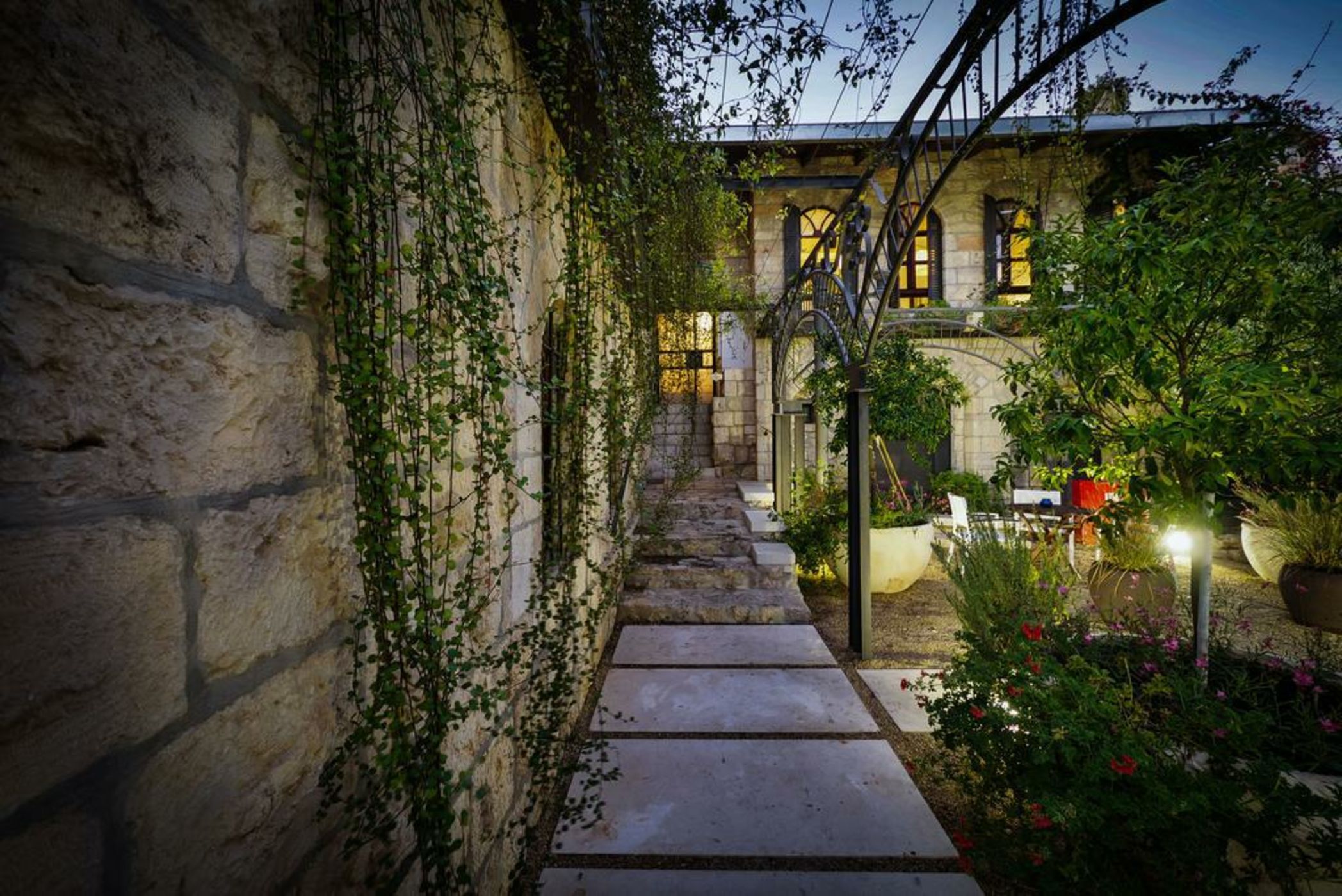 Alegra Boutique Hotel