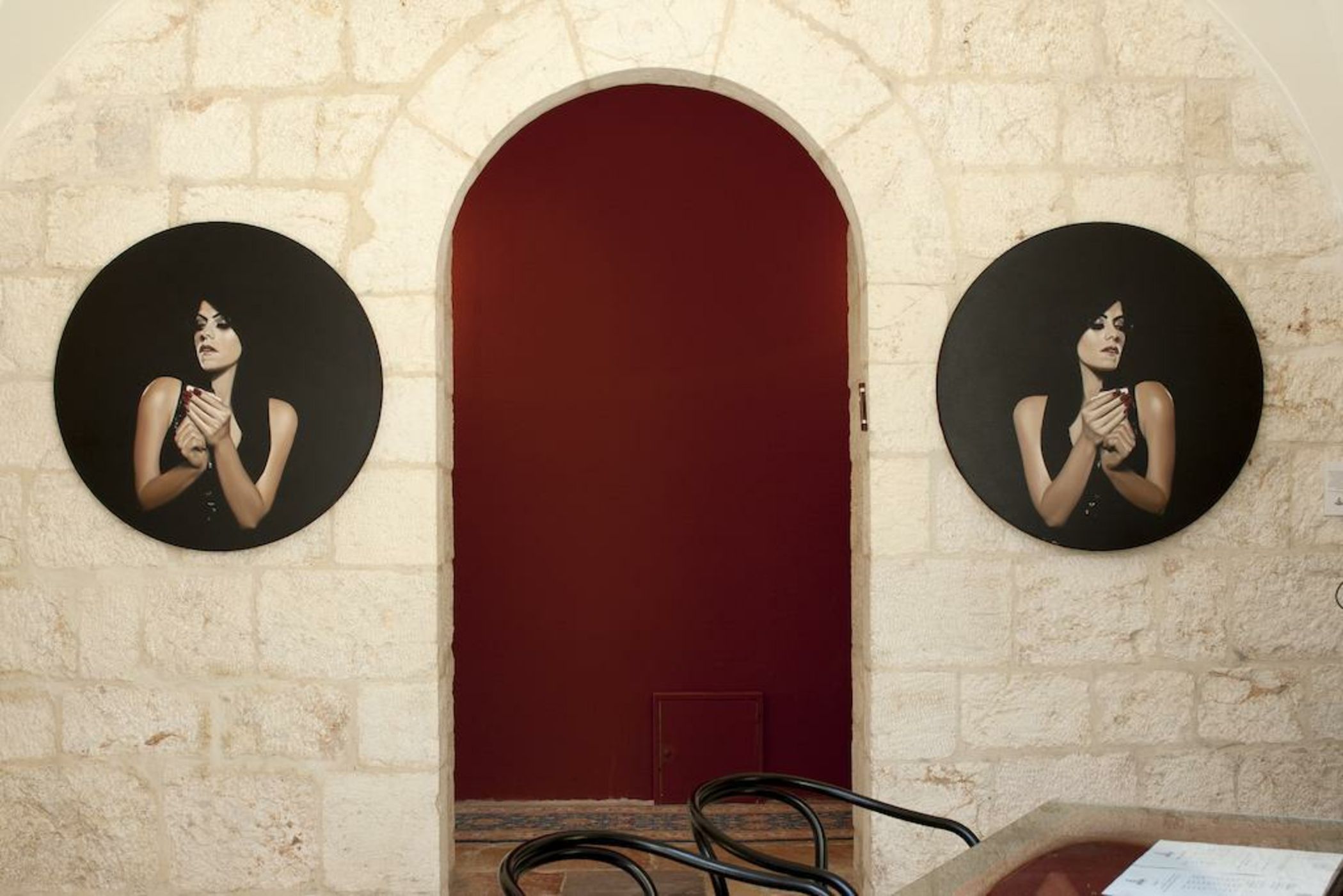 Alegra Boutique Hotel