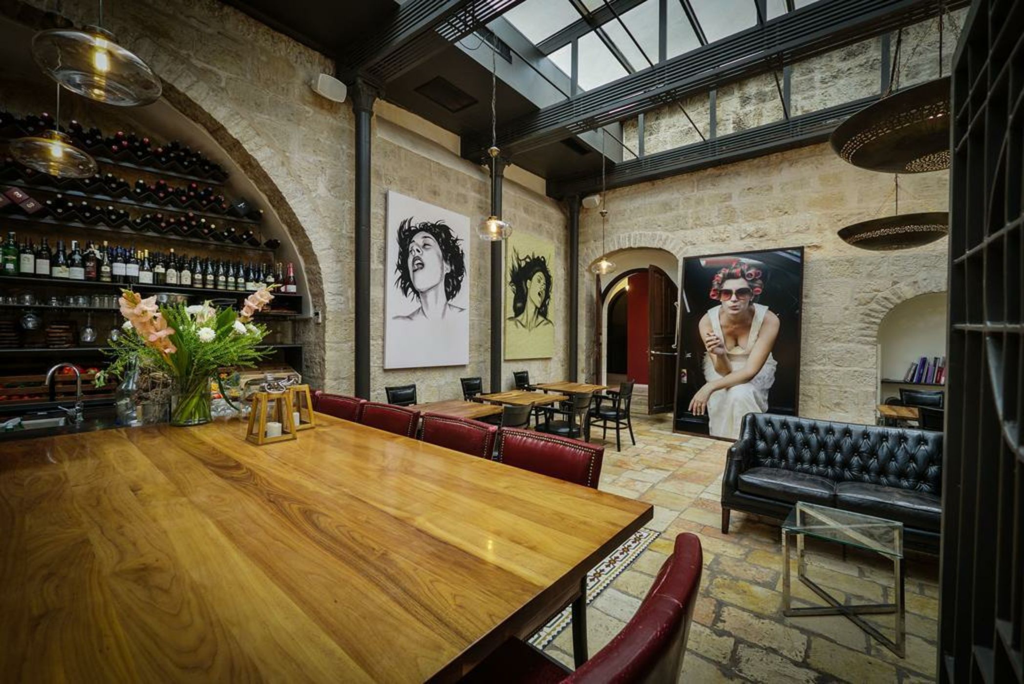 Alegra Boutique Hotel