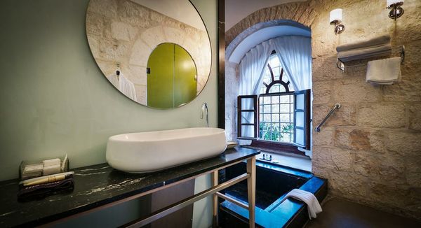 Alegra Boutique Hotel