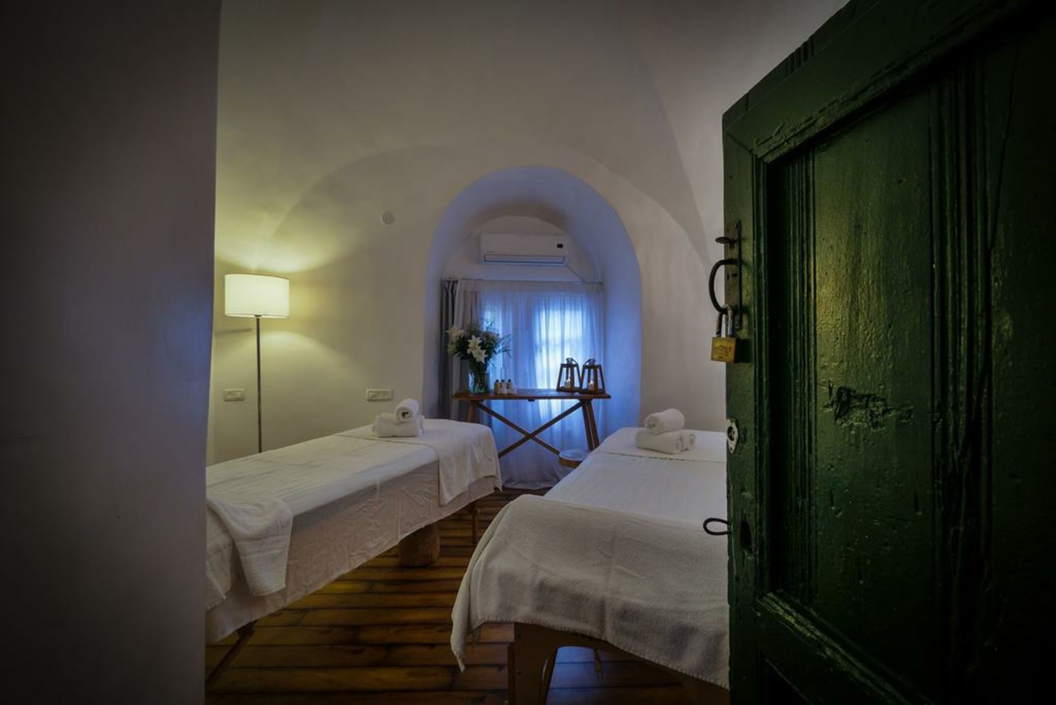 Alegra Boutique Hotel