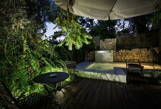 Alegra Boutique Hotel