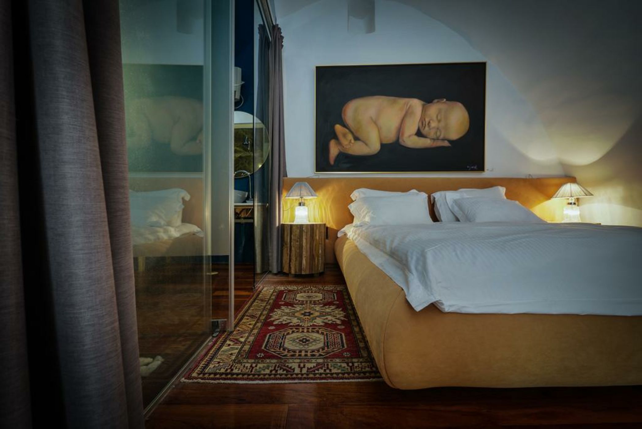 Alegra Boutique Hotel