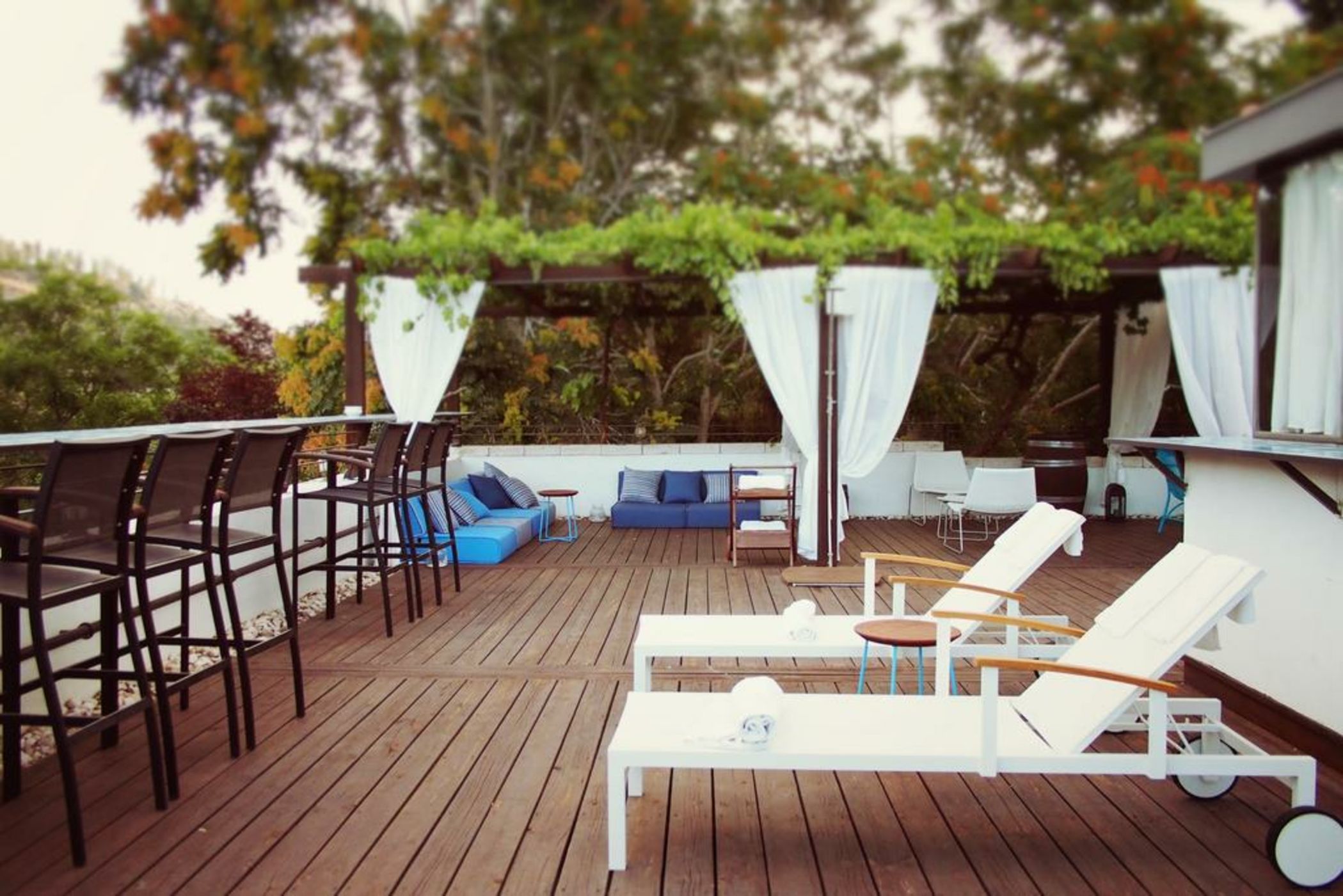 Alegra Boutique Hotel