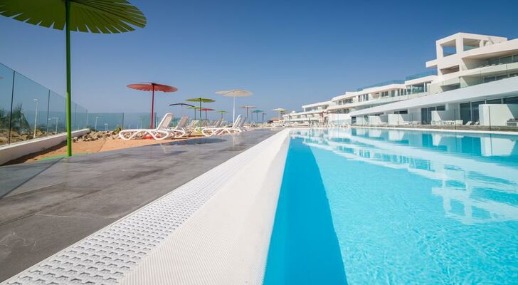 Hotel Baobab Suites