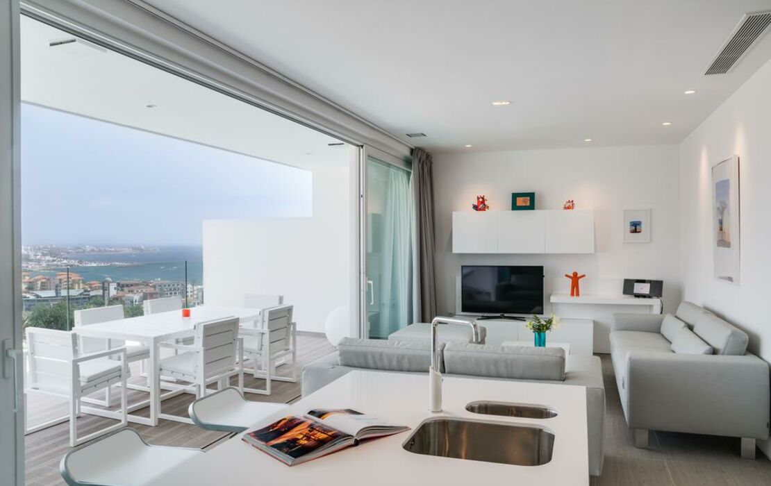 Hotel Baobab Suites