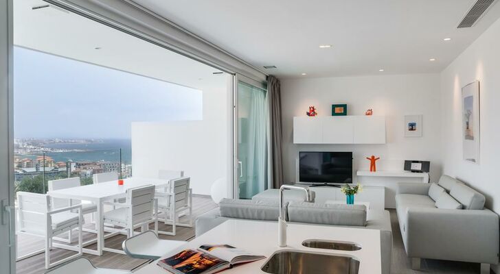 Hotel Baobab Suites