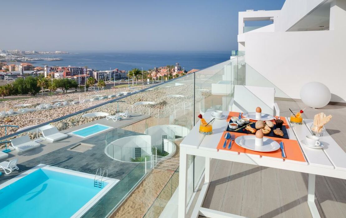 Hotel Baobab Suites