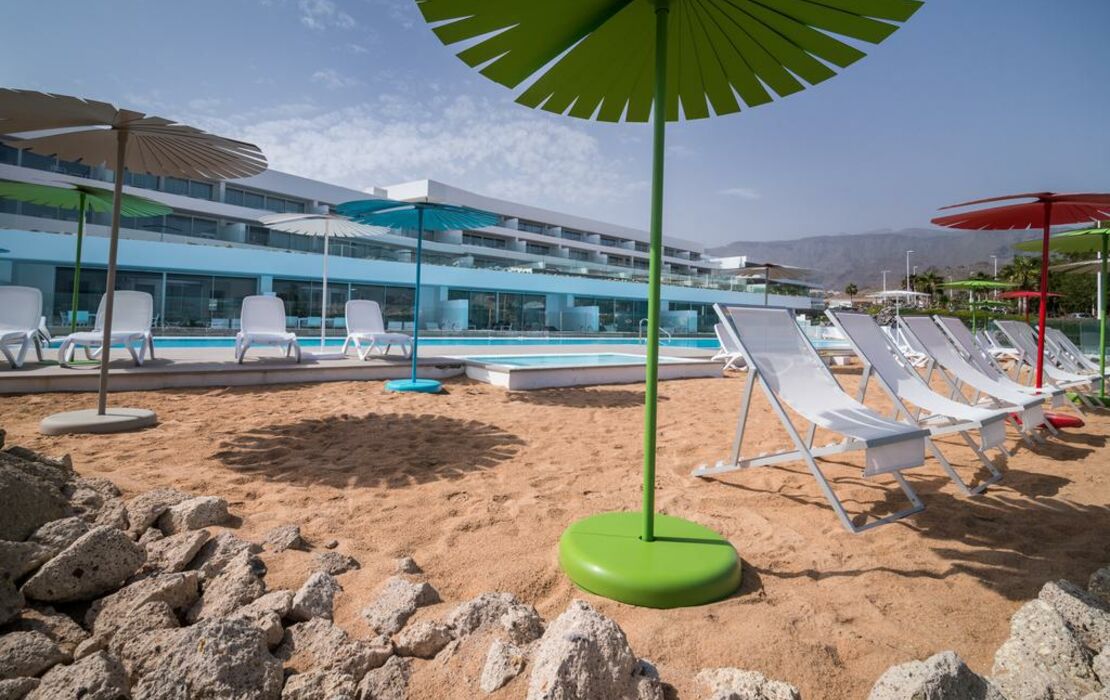 Hotel Baobab Suites
