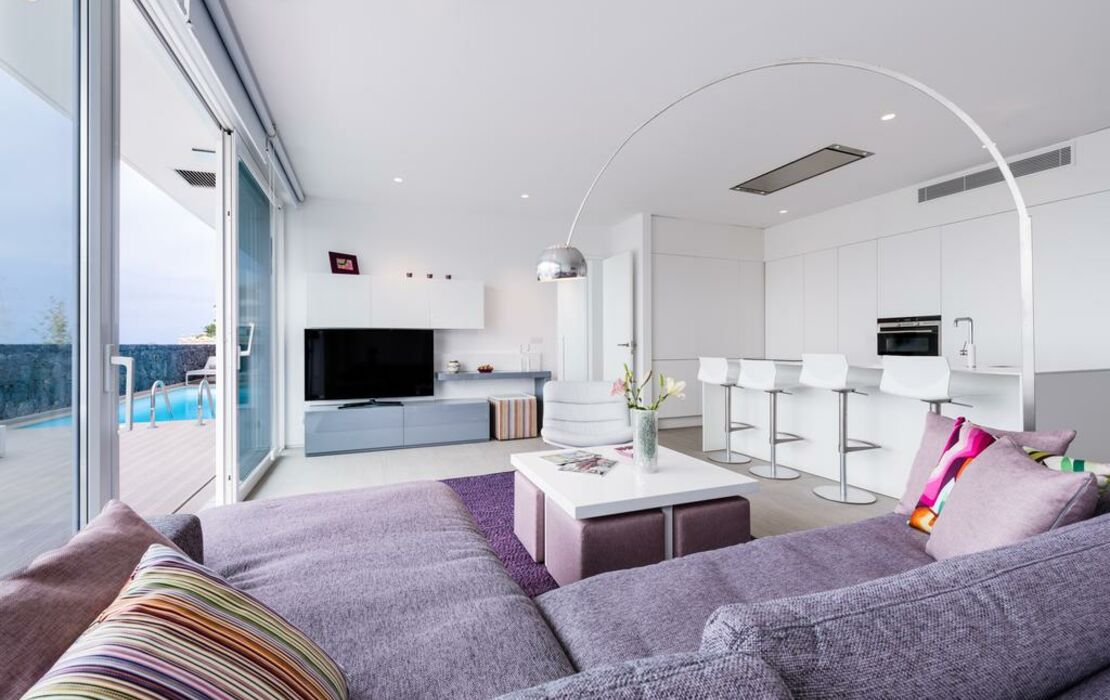 Hotel Baobab Suites