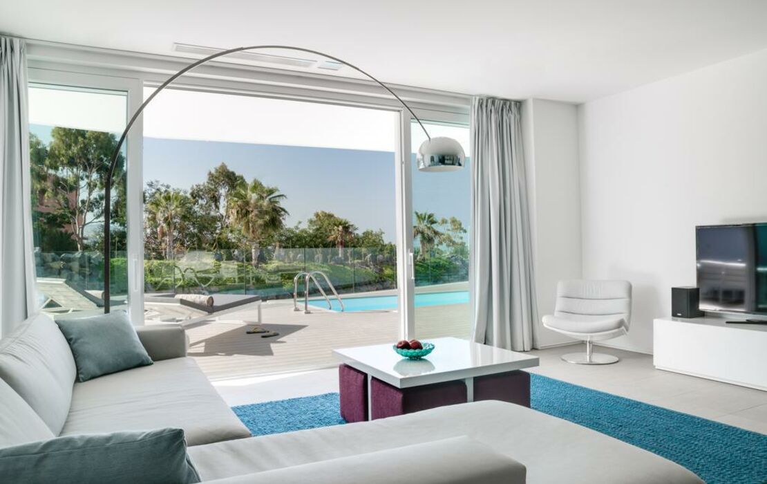 Hotel Baobab Suites