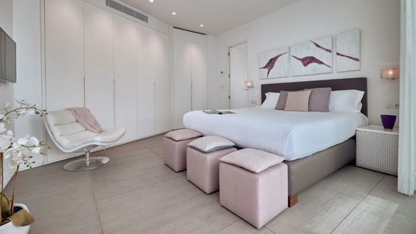 Hotel Baobab Suites