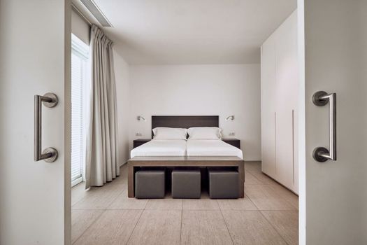 Hotel Baobab Suites