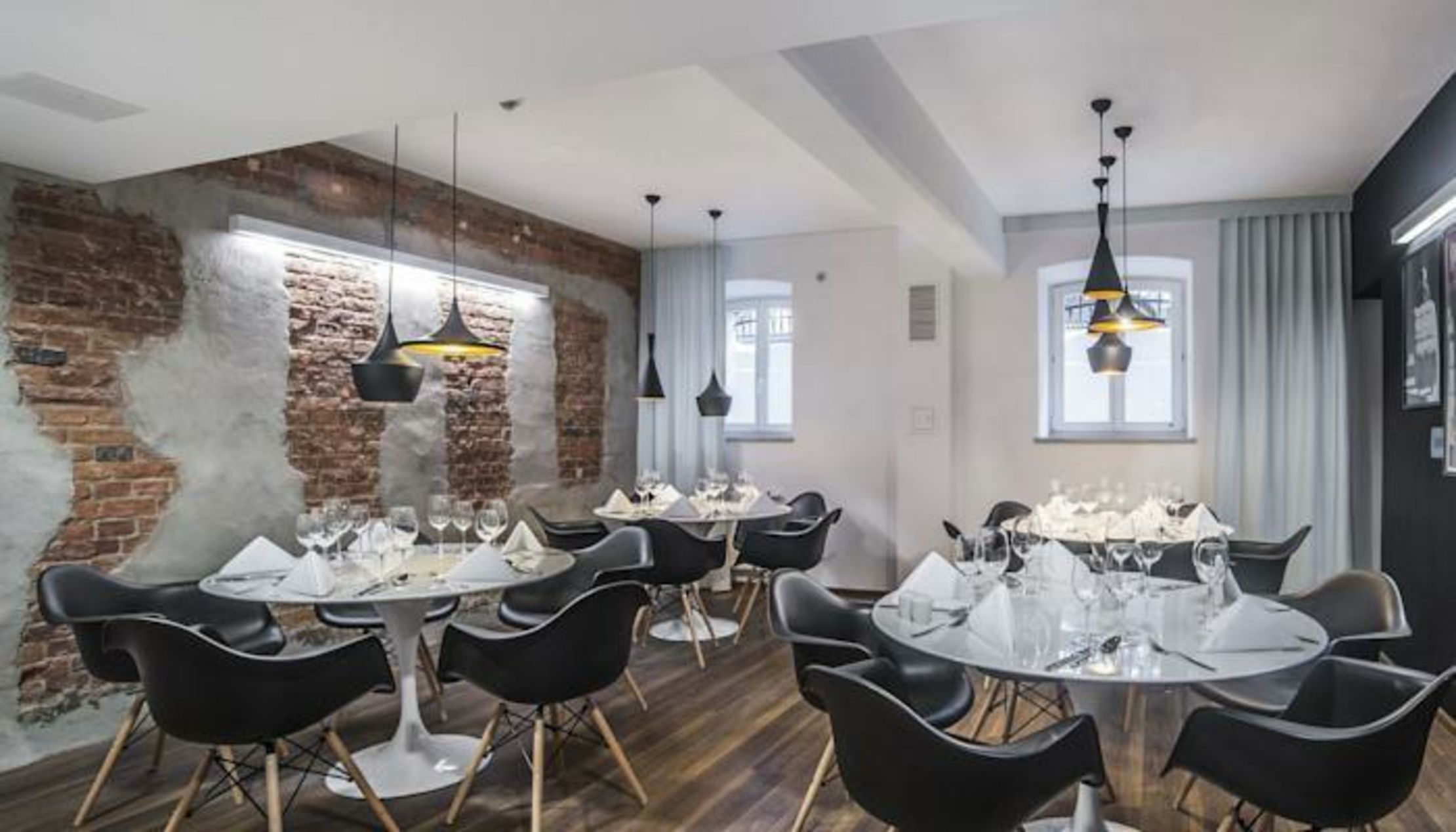 Hotel Tobaco Łódź