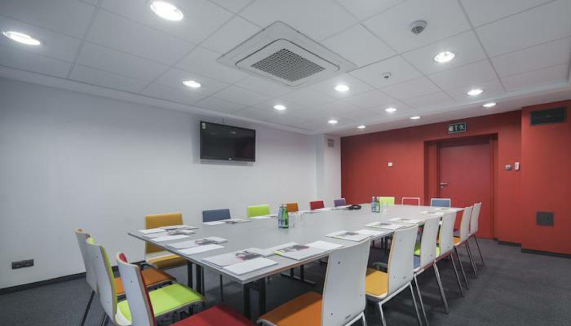 Hotel Tobaco Łódź