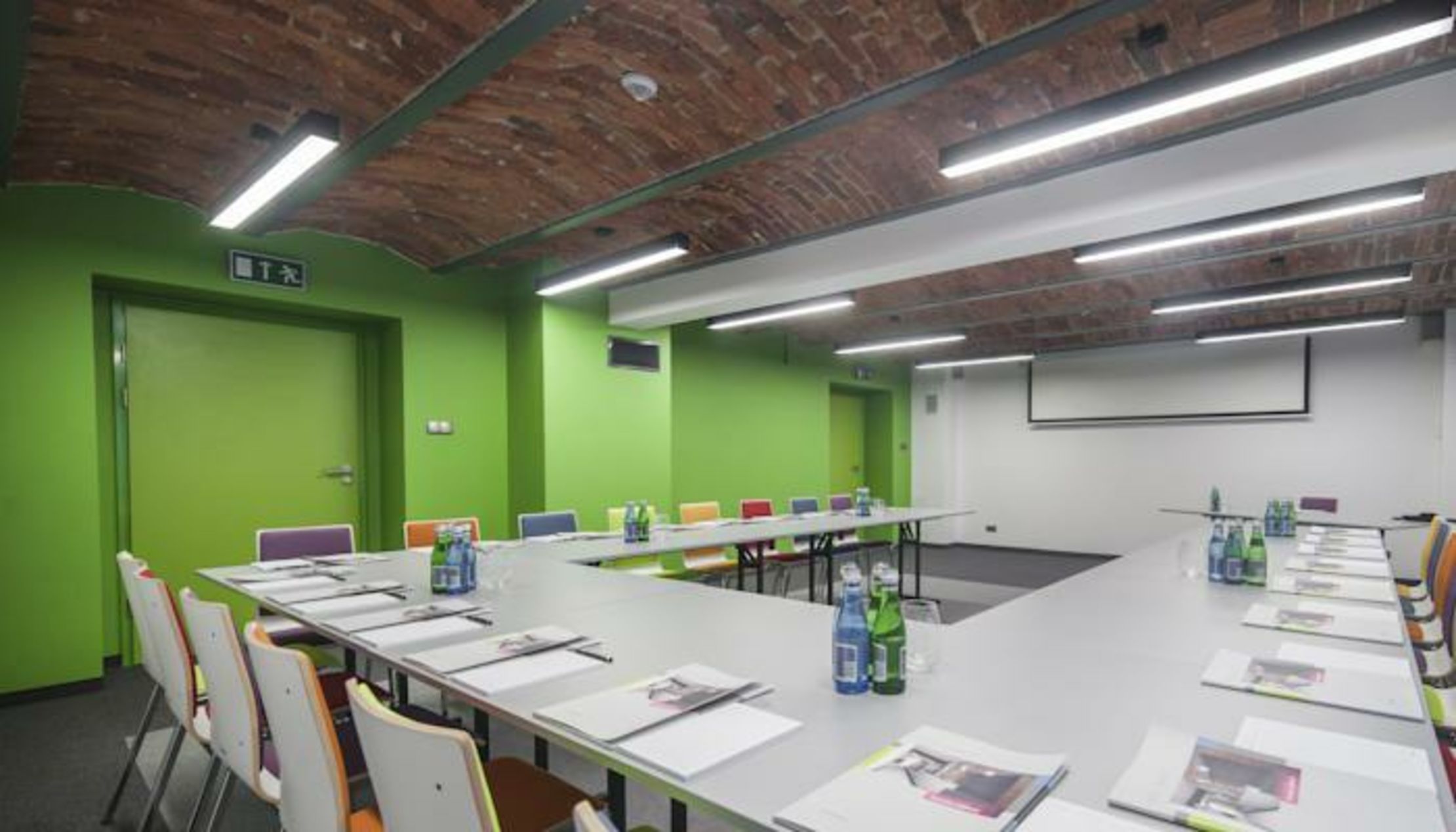 Hotel Tobaco Łódź