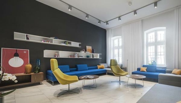 Hotel Tobaco Łódź
