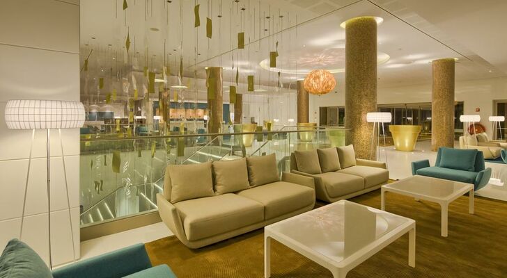 EPIC SANA Algarve Hotel
