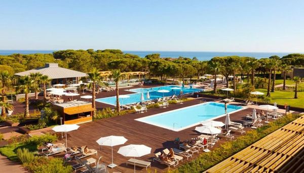 EPIC SANA Algarve Hotel