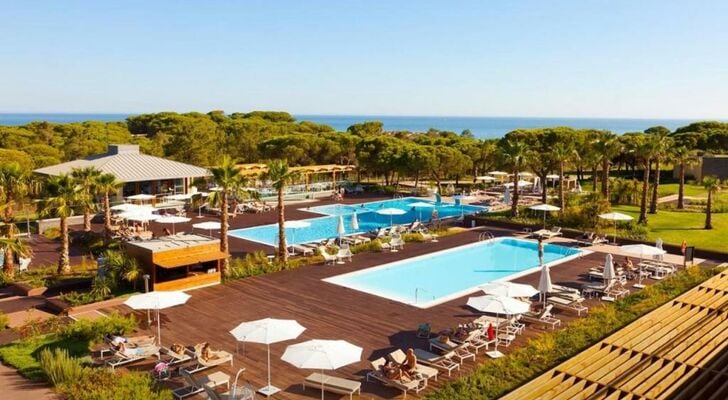 EPIC SANA Algarve Hotel