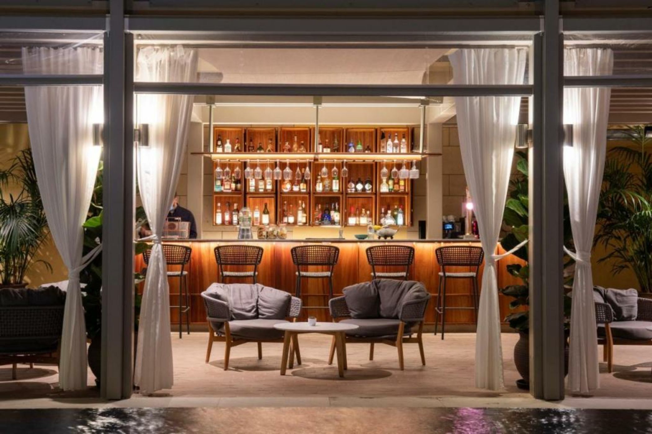 EPIC SANA Algarve Hotel