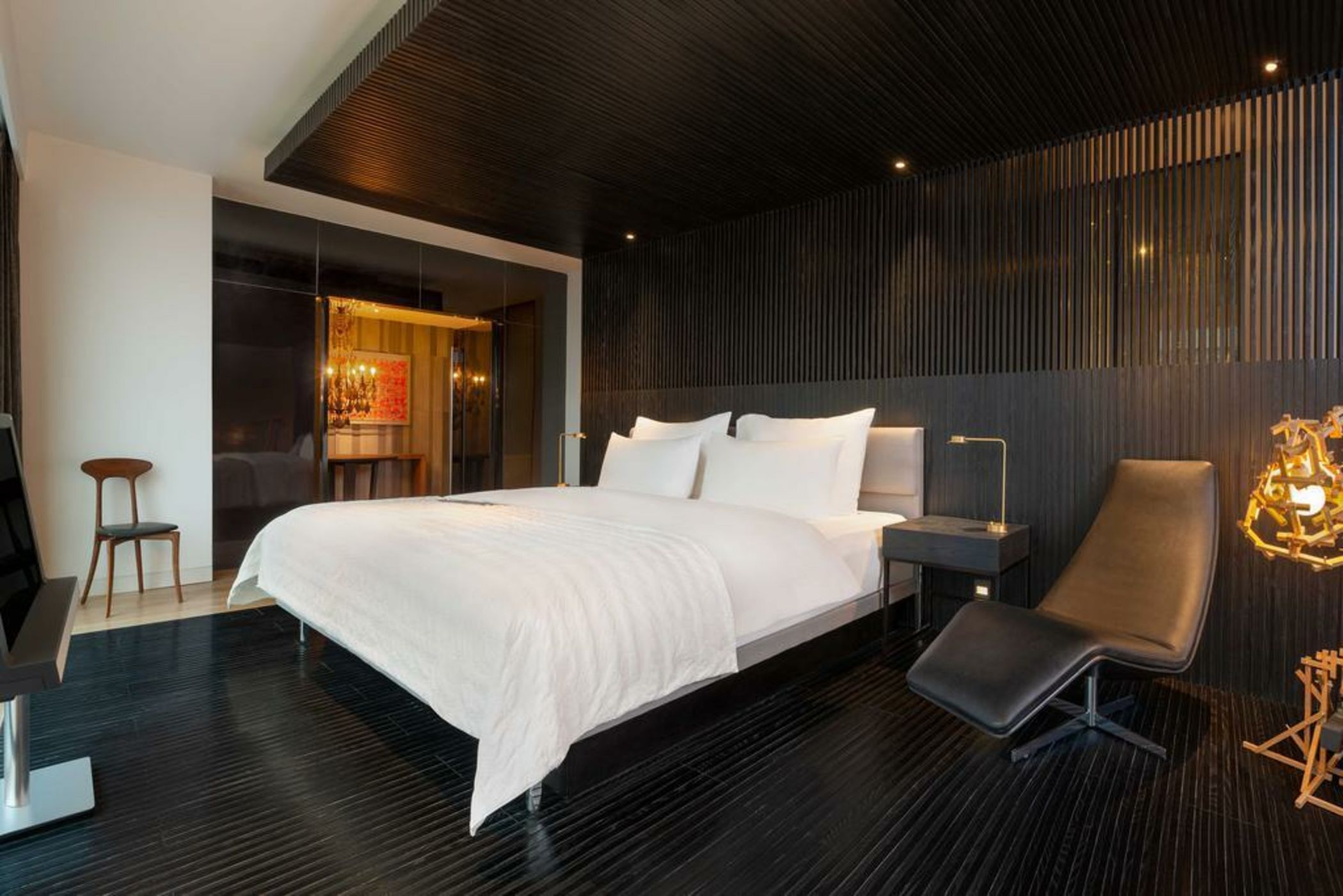 Le Meridien Zhengzhou