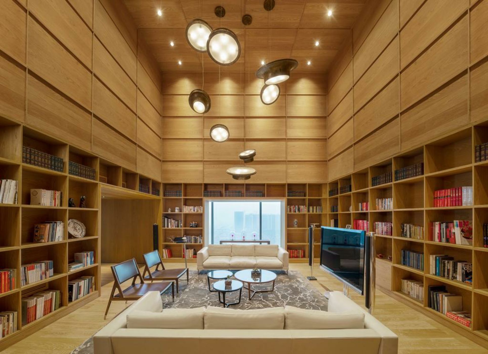 Le Meridien Zhengzhou