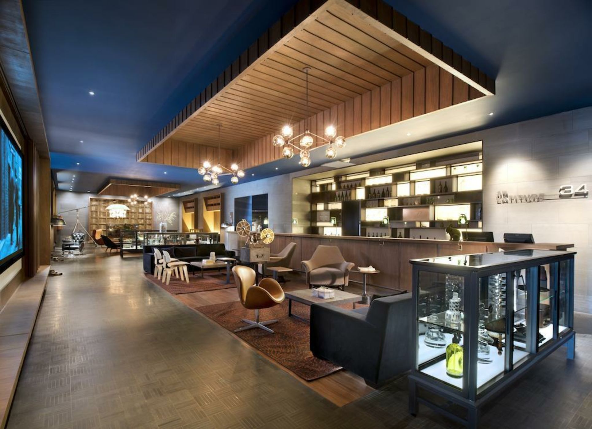 Le Meridien Zhengzhou