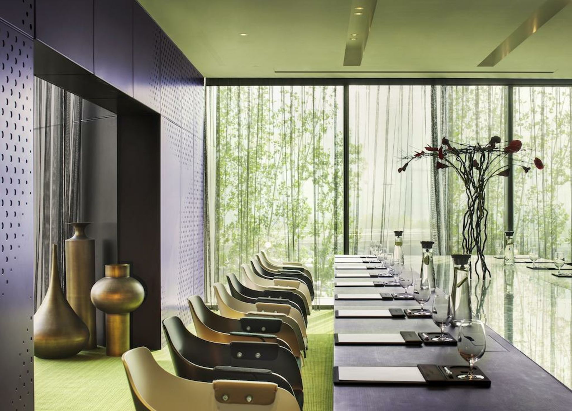 Le Meridien Zhengzhou