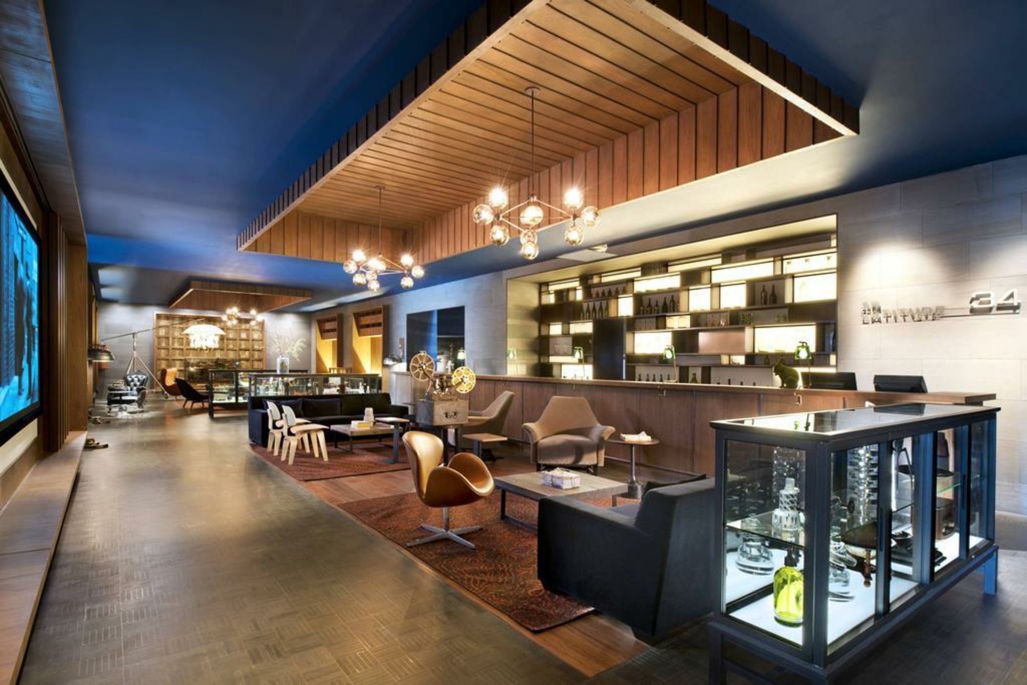 Le Meridien Zhengzhou