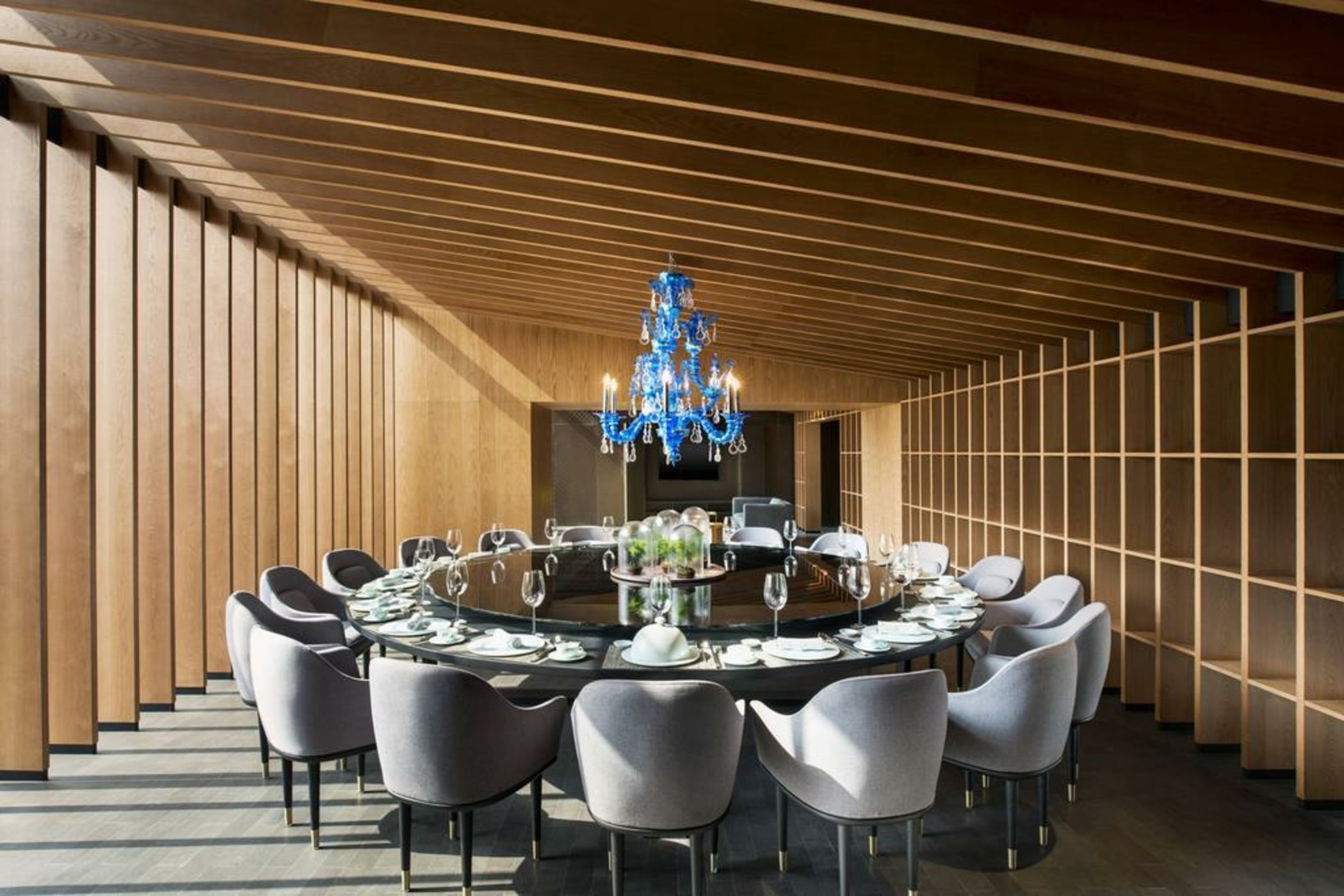 Le Meridien Zhengzhou