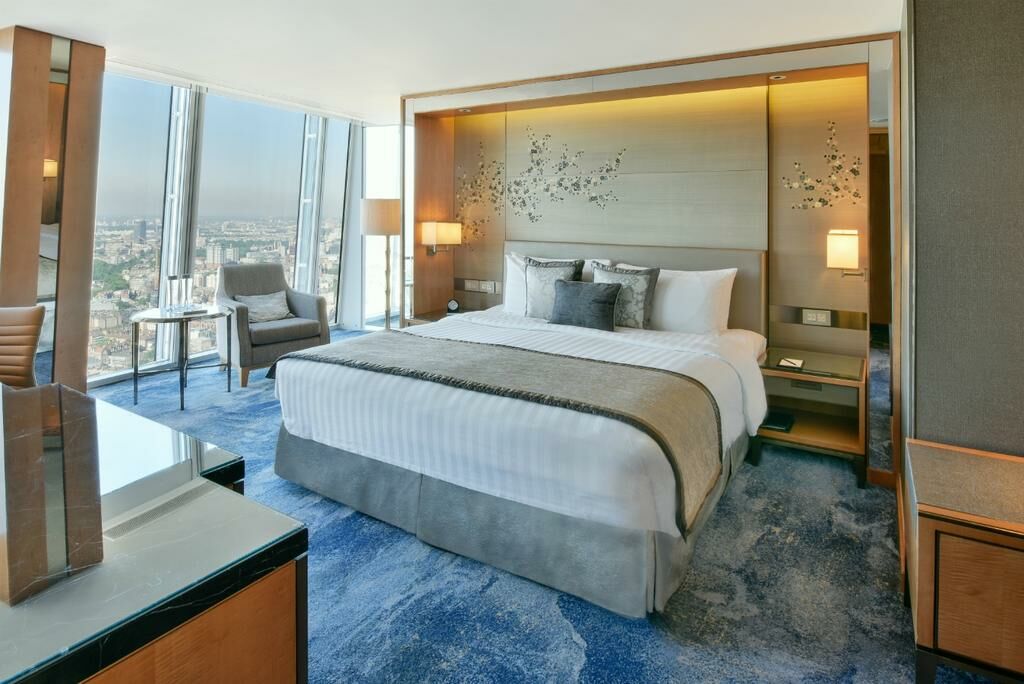 Shard Room Bed And Breakfast Shard Room Bed And Breakfast