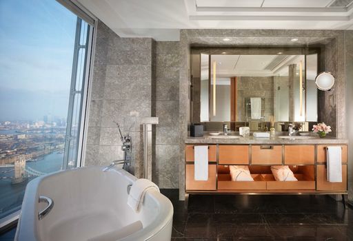 Shangri-La The Shard, London