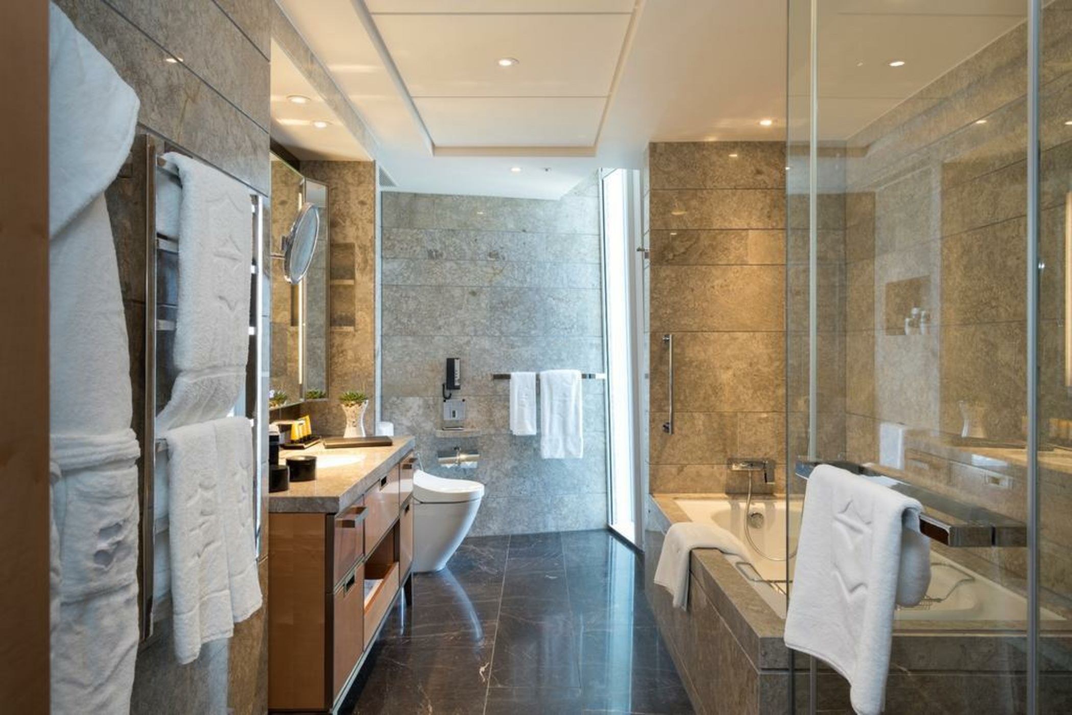 Shangri-La The Shard, London