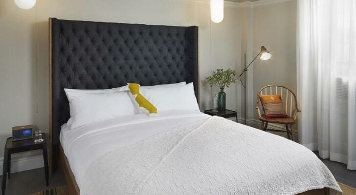 Hotel G San Francisco