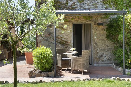 Locanda Le Piazze