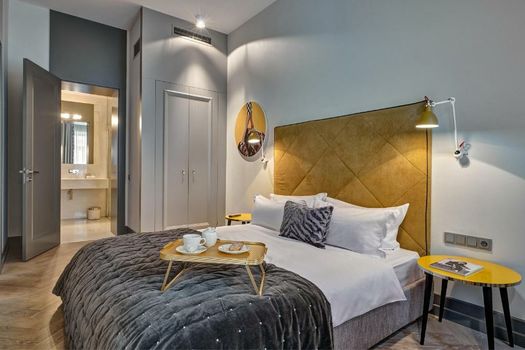 H15 Boutique Hotel