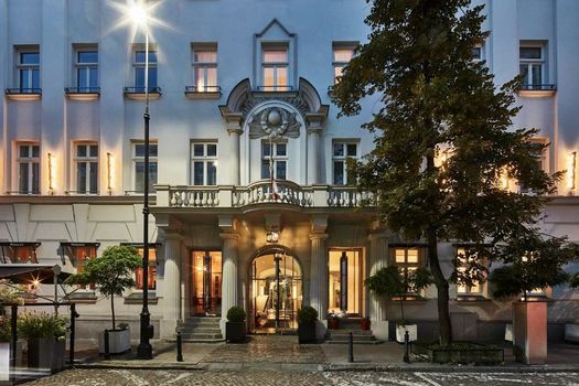 H15 Boutique Hotel