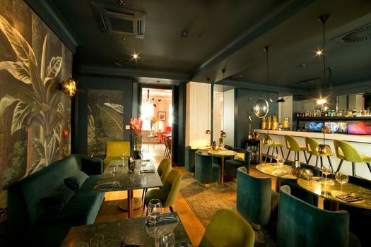 H15 Boutique Hotel
