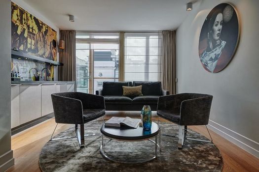 H15 Boutique Hotel