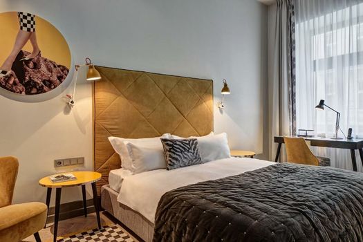H15 Boutique Hotel