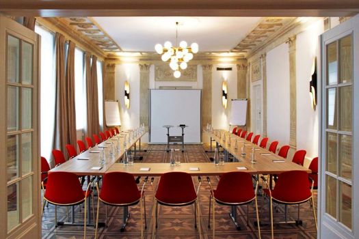 H15 Boutique Hotel